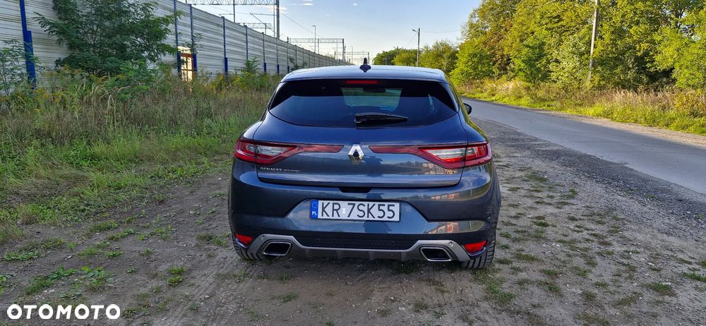 Renault Megane 1.6 TCe GT EDC - 32