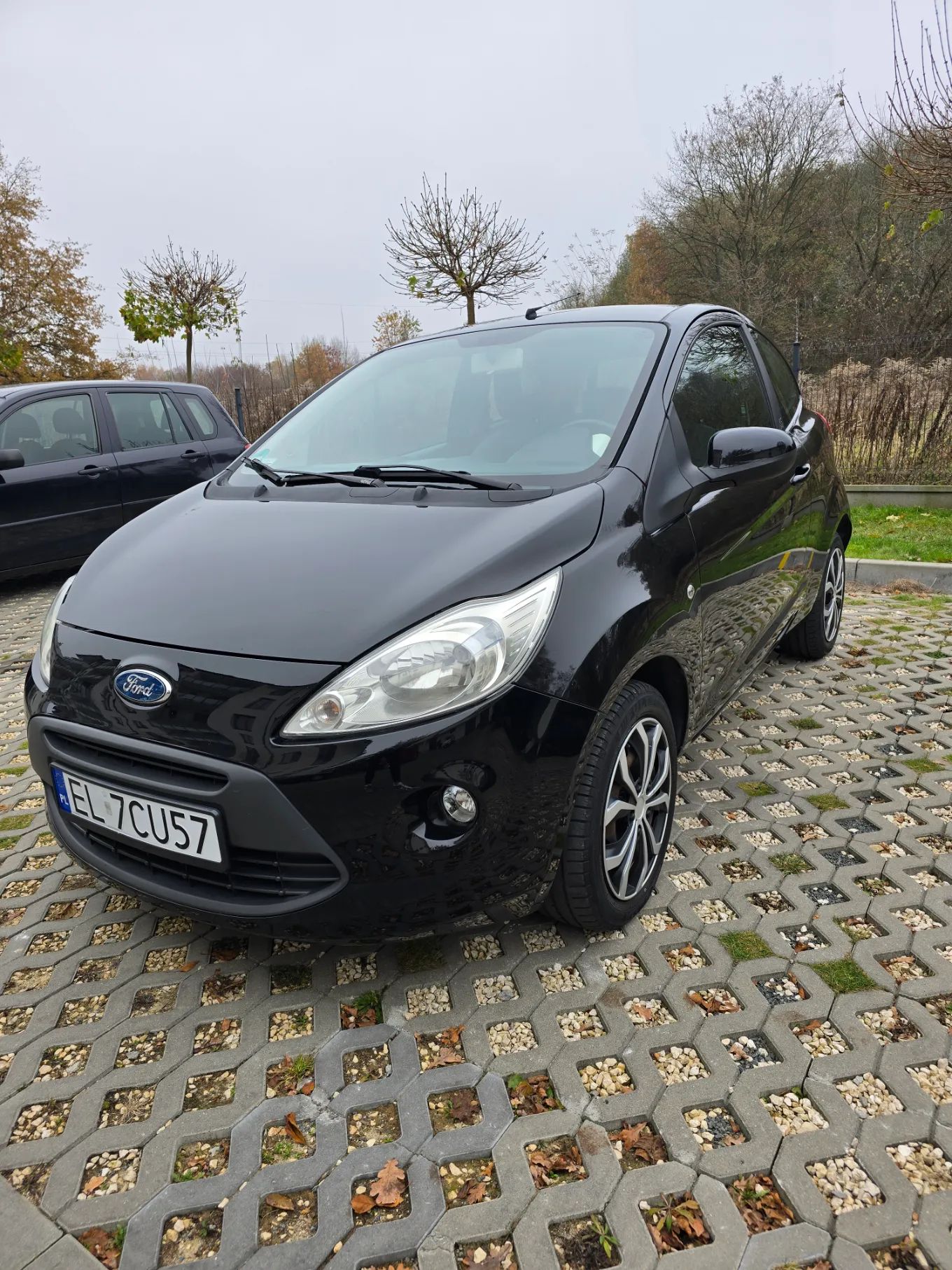 Ford KA 1.2 Titanium+ - 1