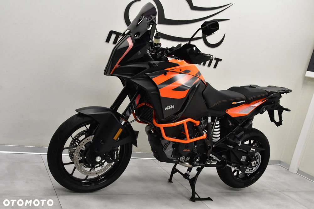 KTM Super Adventure - 9