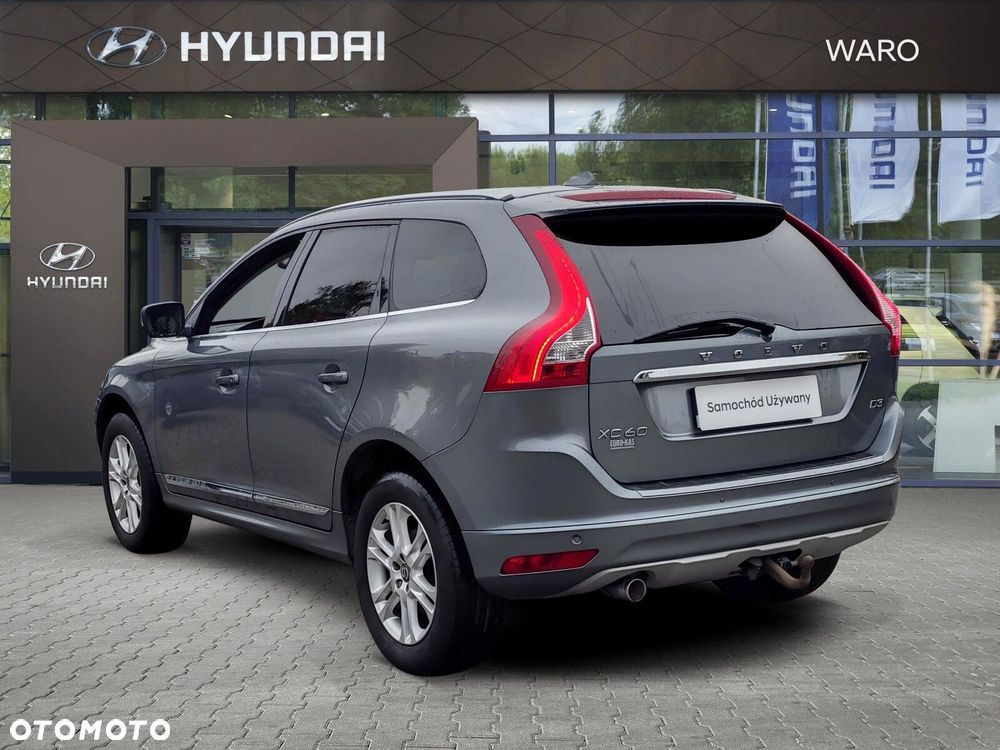 Volvo Xc60 2015 photo 3