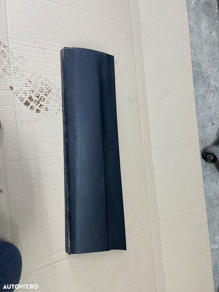 Bandou usa stânga spate Nissan Qashqai 2019 - 4