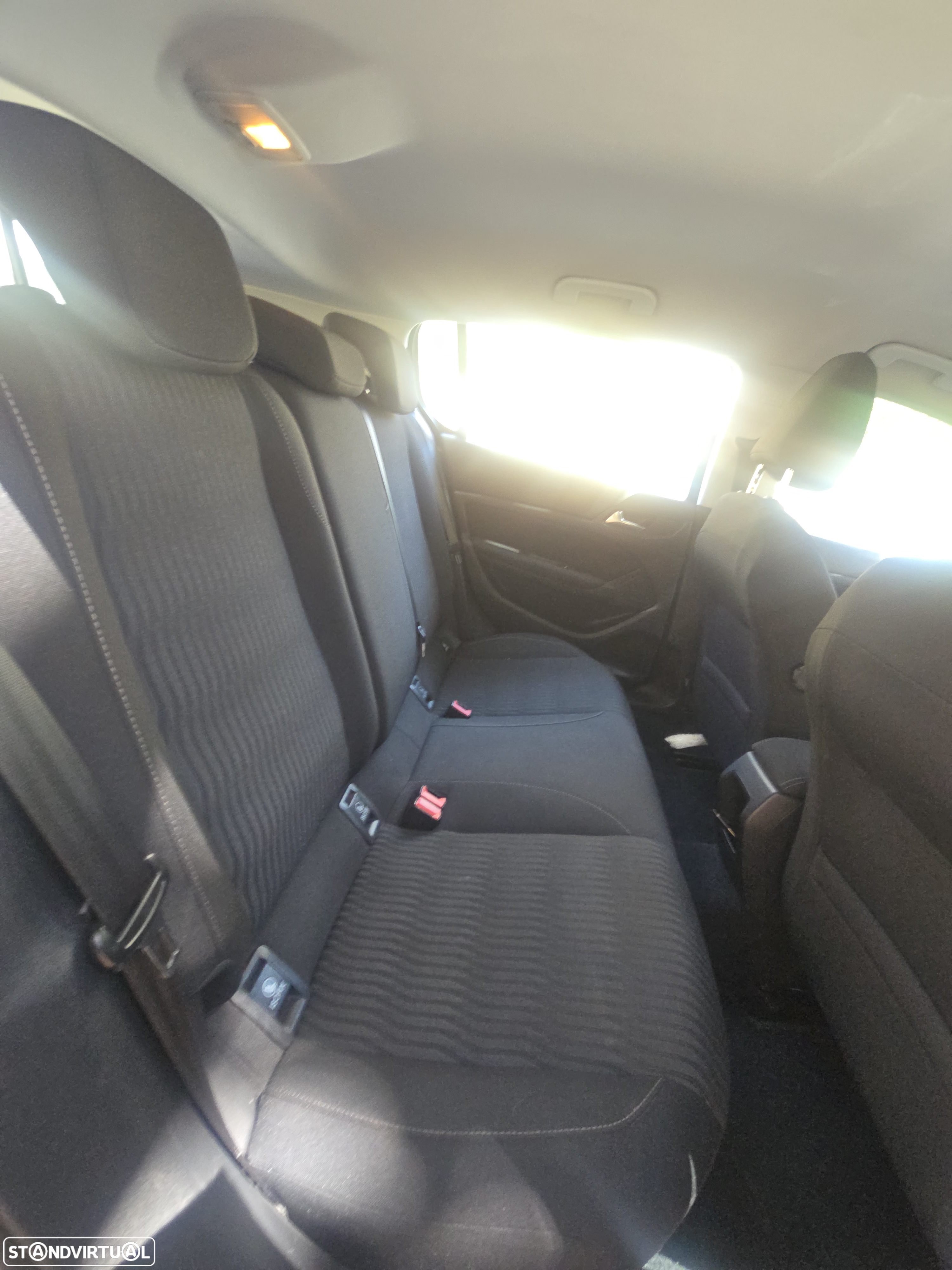 Peugeot 308 1.6 BlueHDi Allure - 31