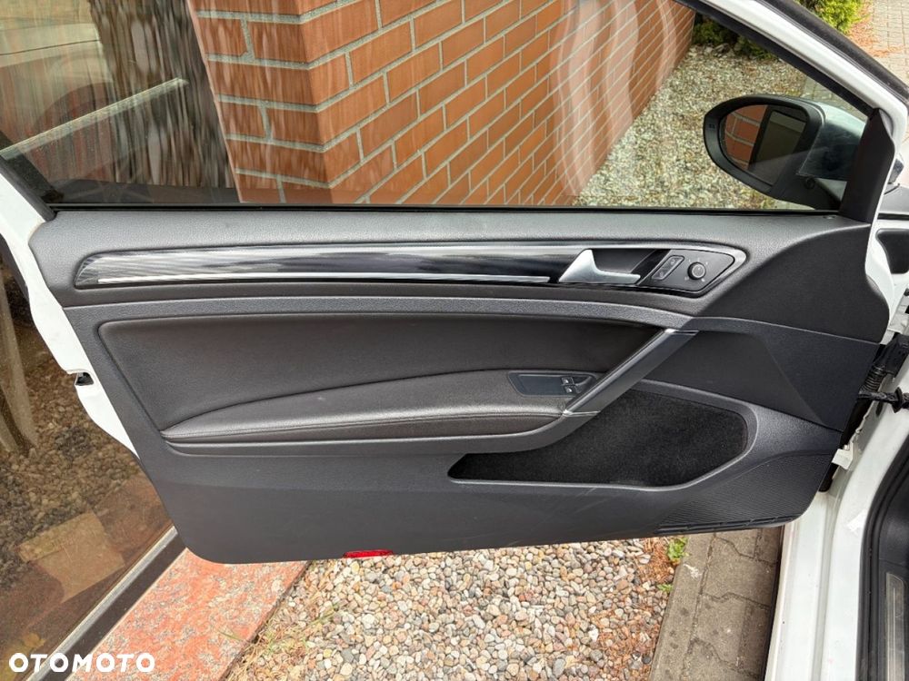 Volkswagen Golf GTD 2.0 TDI SCR DSG - 18