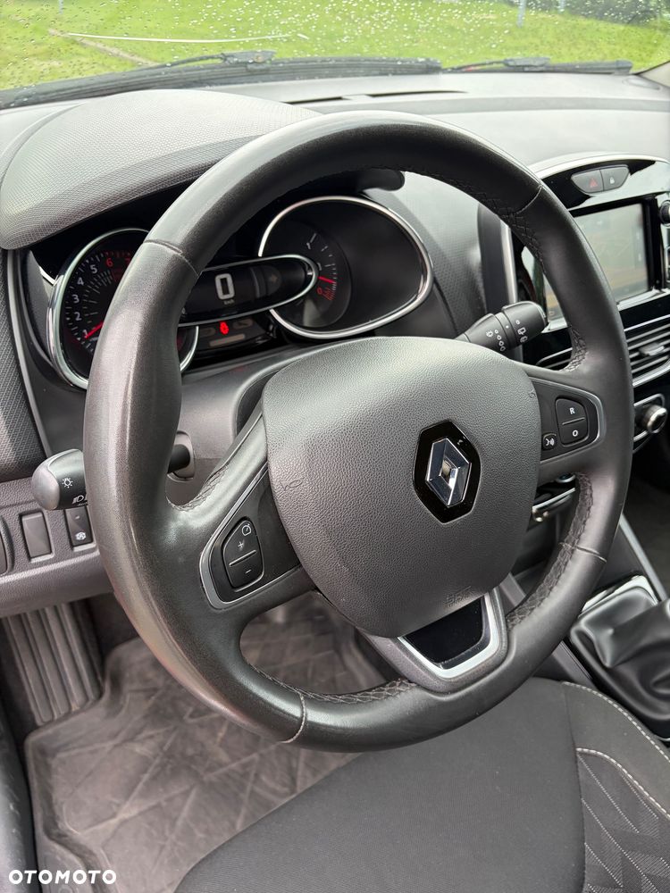 Renault Clio 0.9 Energy TCe Limited Plus - 24