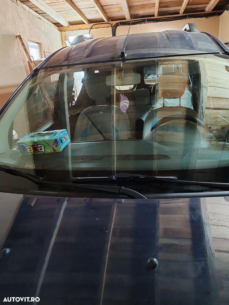 Dacia Dokker 1.5 Blue dCi Ambiance - 4