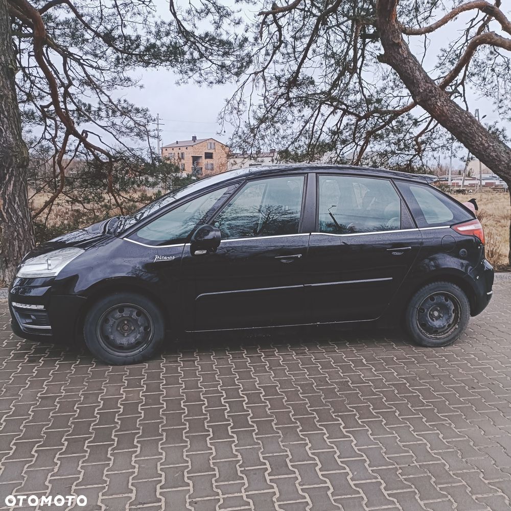 Citroën C4 Picasso - 2