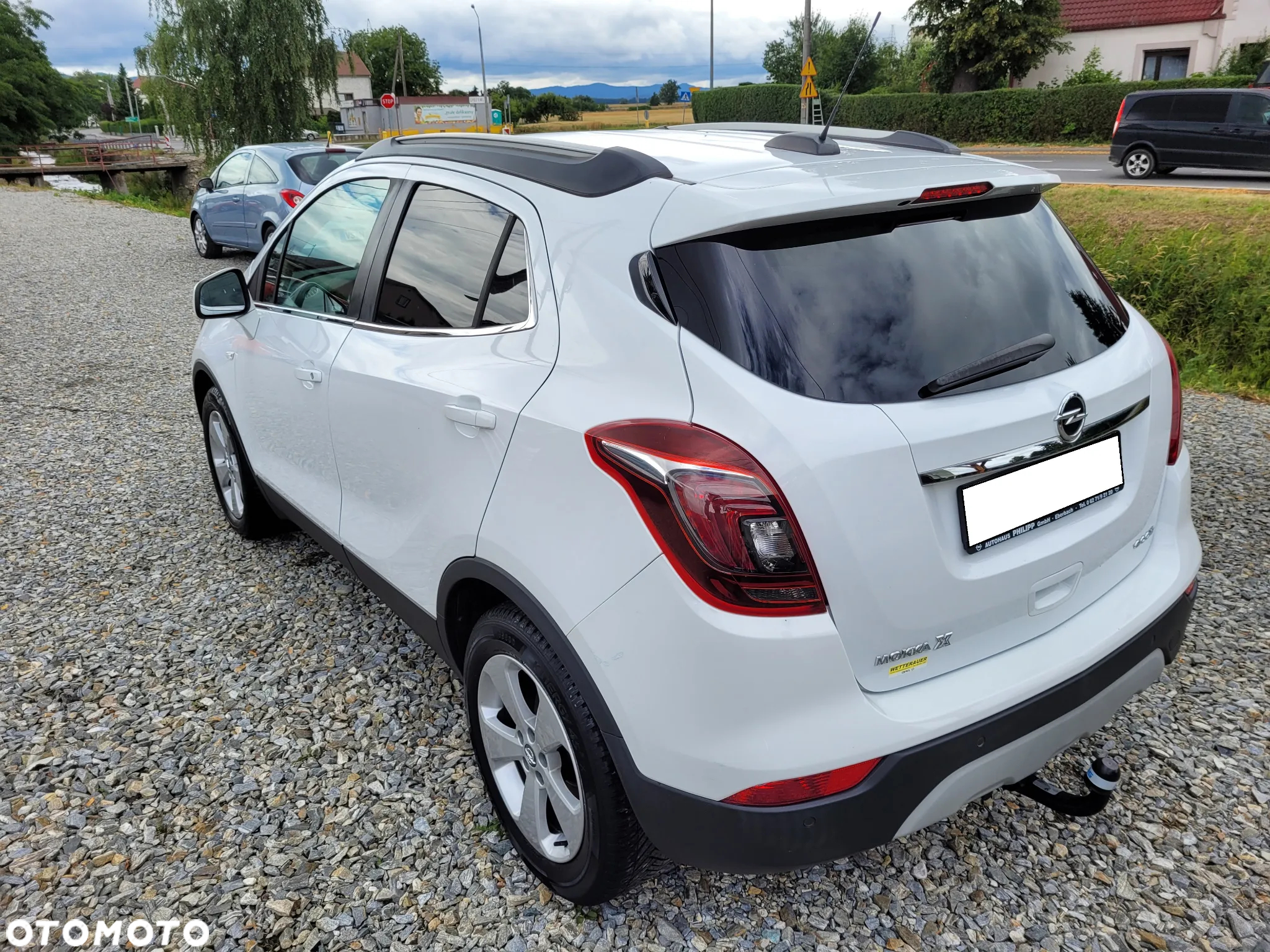 Opel Mokka 1.4 T Cosmo S&S - 23