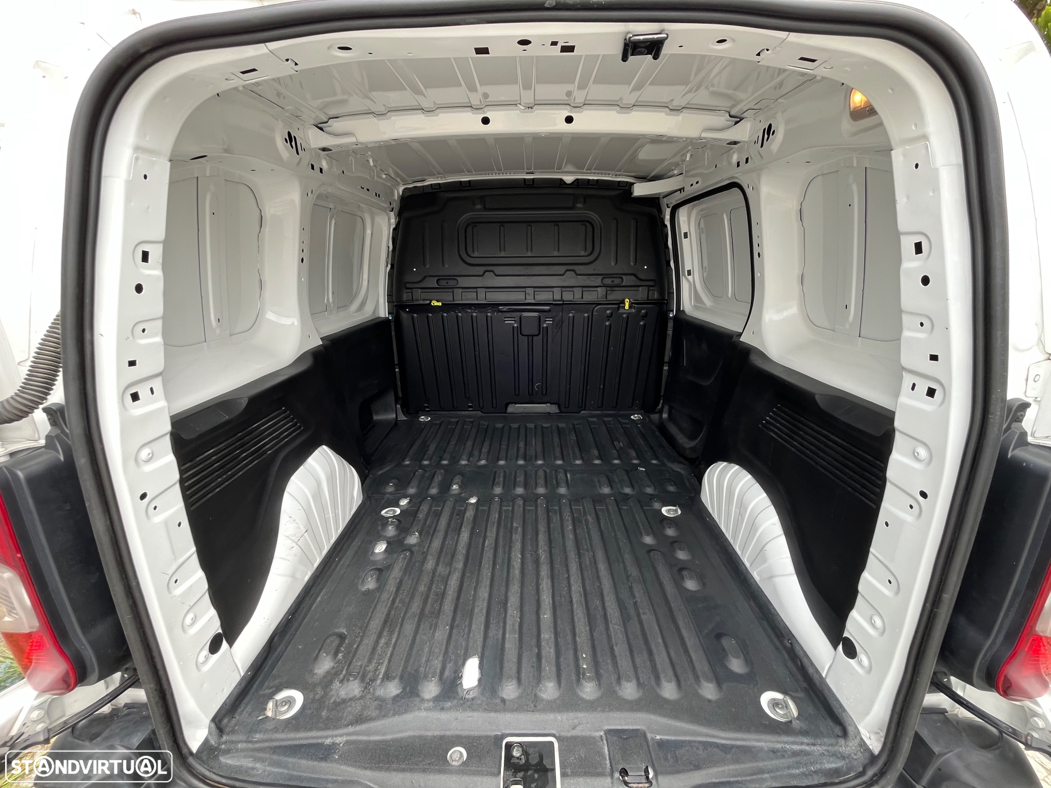 Opel Combo 1.5 CDTi L1H1 - 19