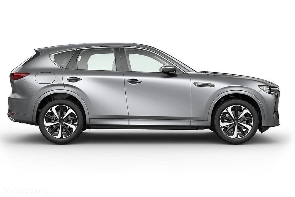 Mazda CX-60 - 3