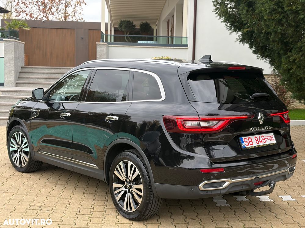 Renault Koleos - 4
