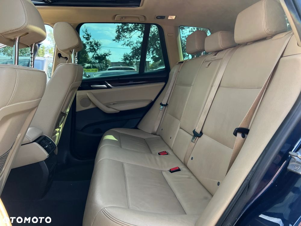 BMW X3 - 26