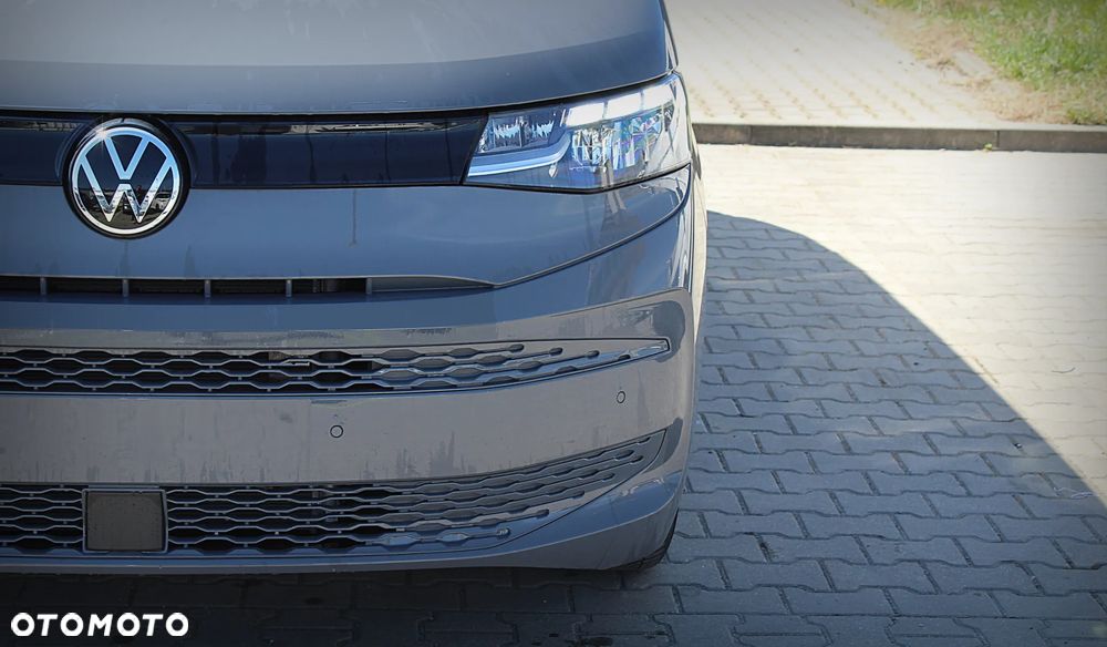 Volkswagen California - 2
