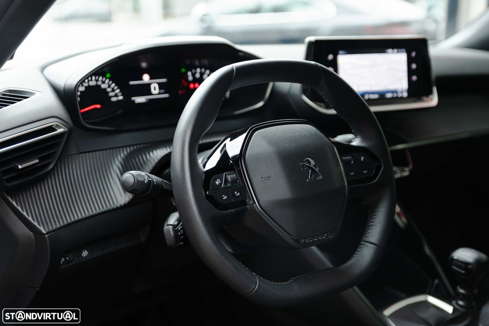 Peugeot 2008 1.2 PureTech Active Pack - 9