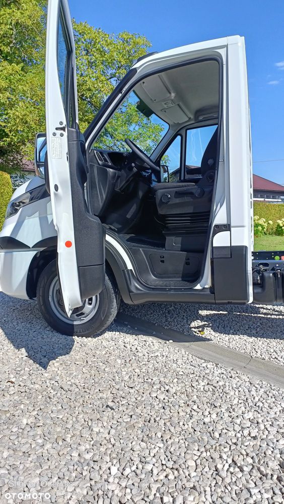 Iveco 35C15 - 8
