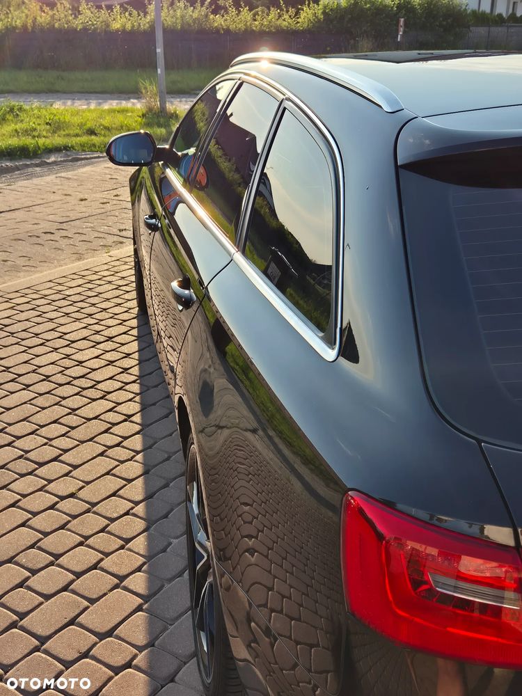 Audi A6 Avant 2.0 TDI Ultra DPF S tronic - 7