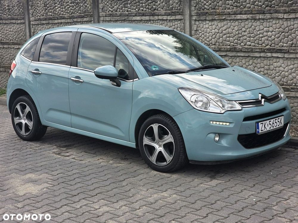 Citroën C3 Pure Tech (VTi) 82 Selection - 3