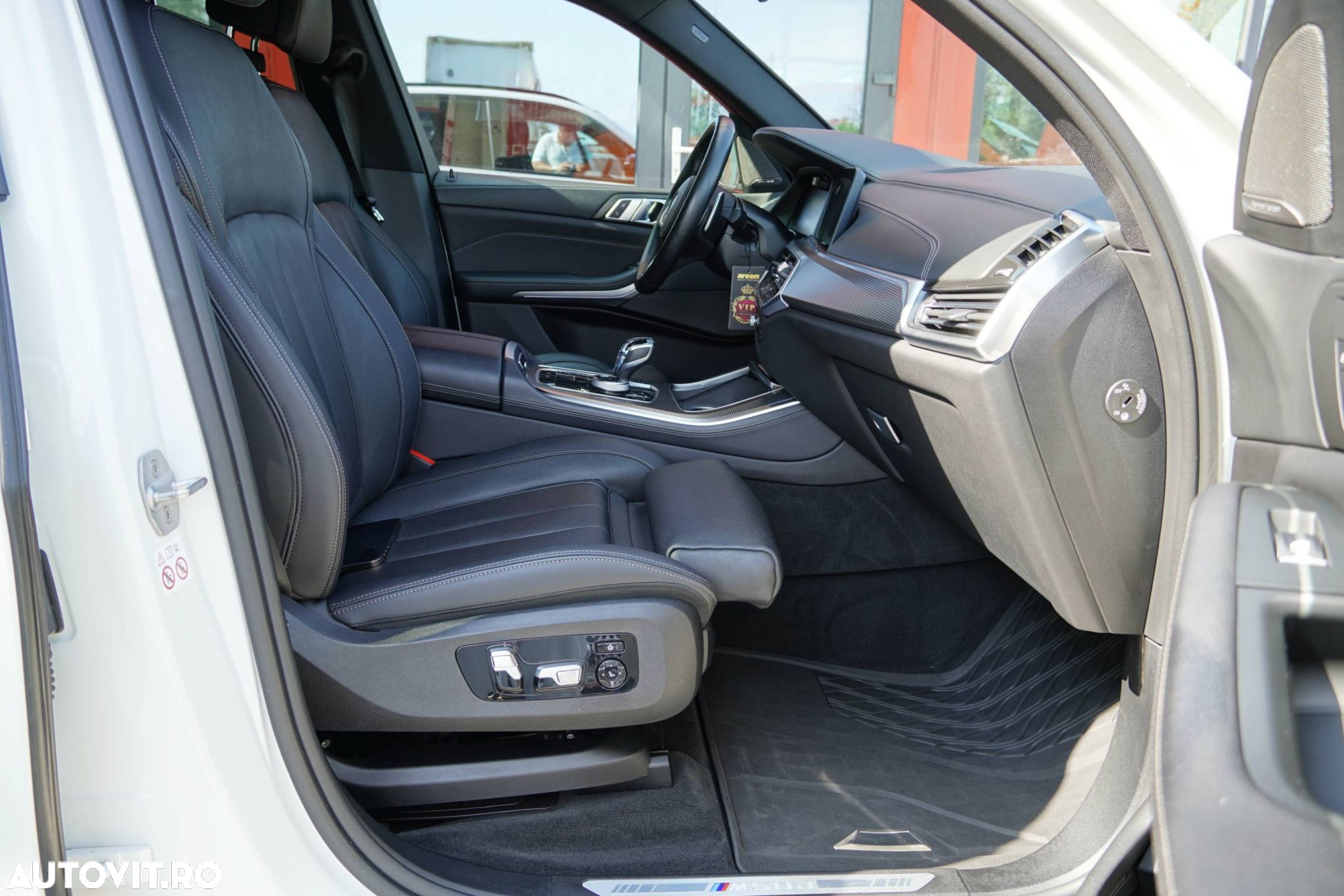 BMW X5 - 13