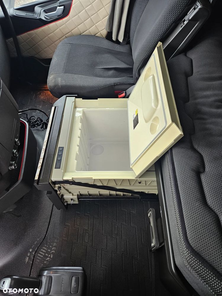 Volvo FH4 460 euro6 - 8