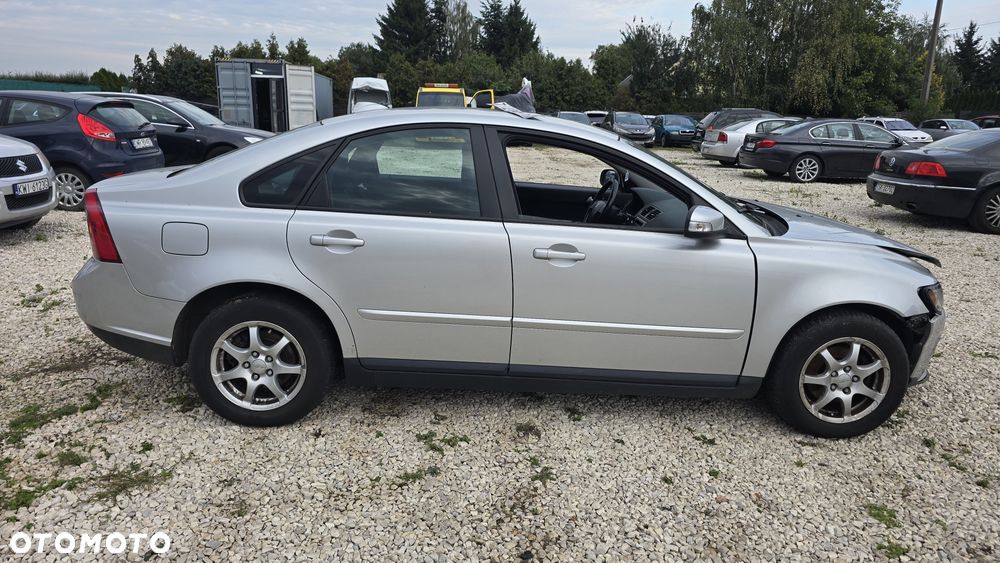 Volvo S40 1.6 Kinetic - 7