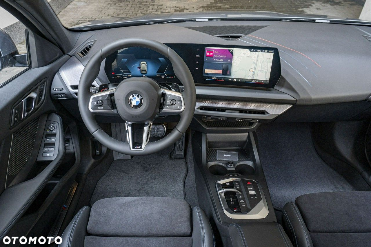 BMW Seria 1 - 14