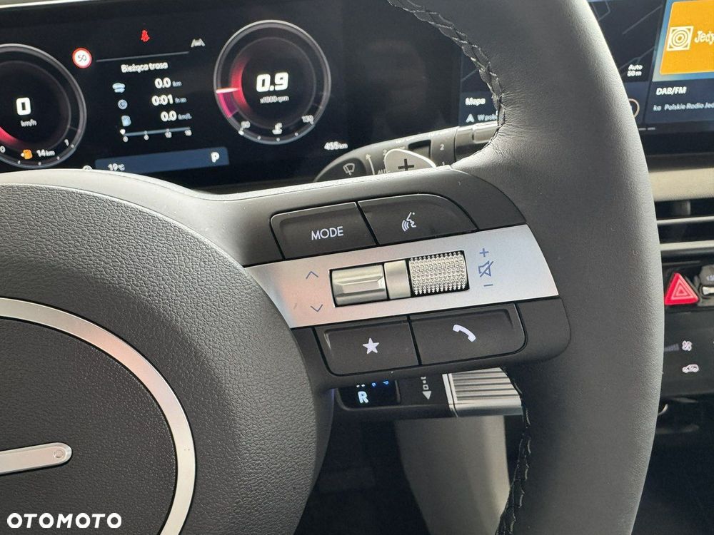 Hyundai Tucson 1.6 T-GDi Executive 2WD DCT - 17