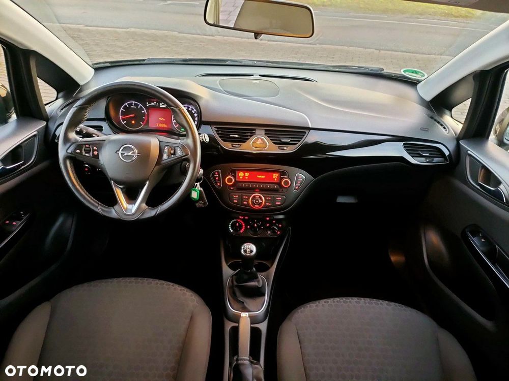 Opel Corsa 1.4 Selection - 31