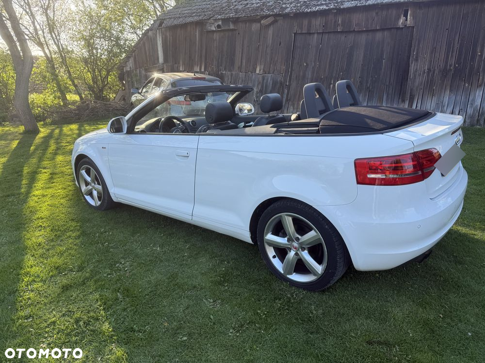 Audi A3 - 23