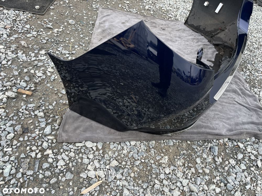 Zderzak tył 4xPDC Toyota Corolla E21 LIFT KOMBI 8X8 - 10