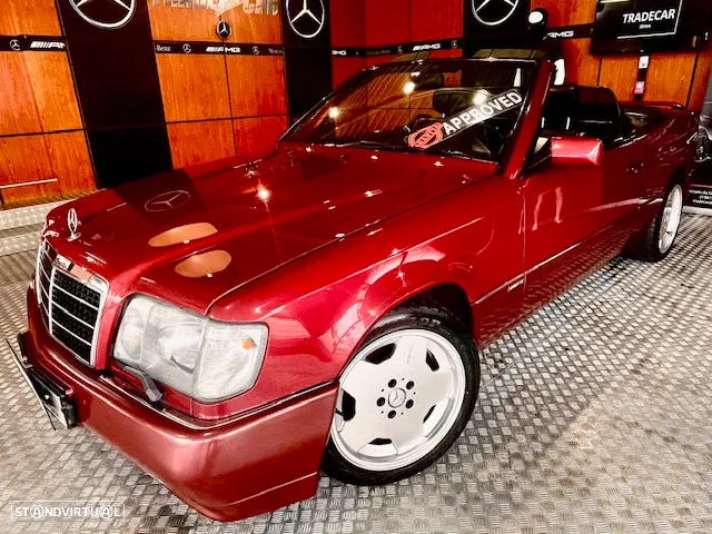 Mercedes-Benz 300 - 26