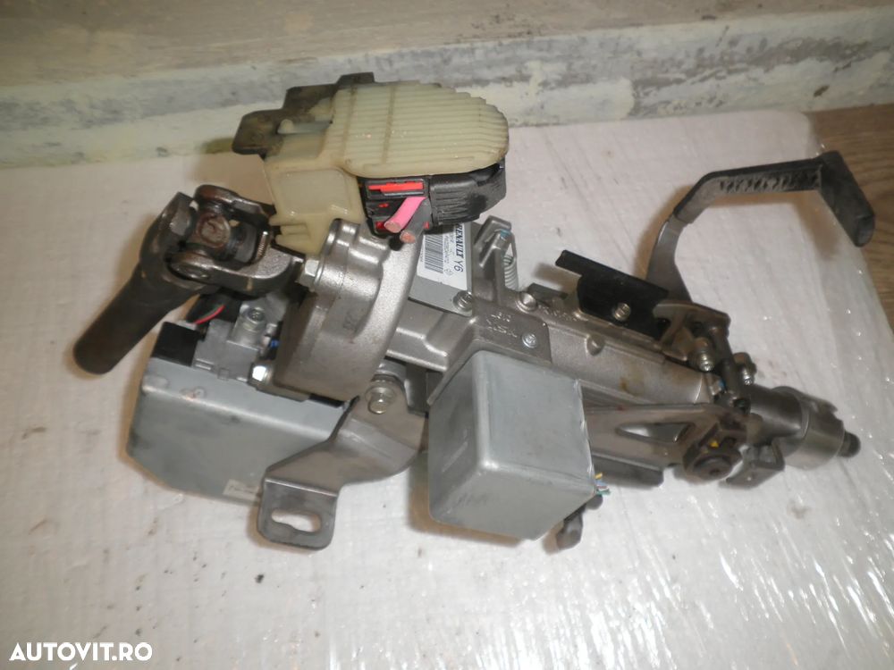Motoras coloana volan Renault Megane 3 488101061R - 1