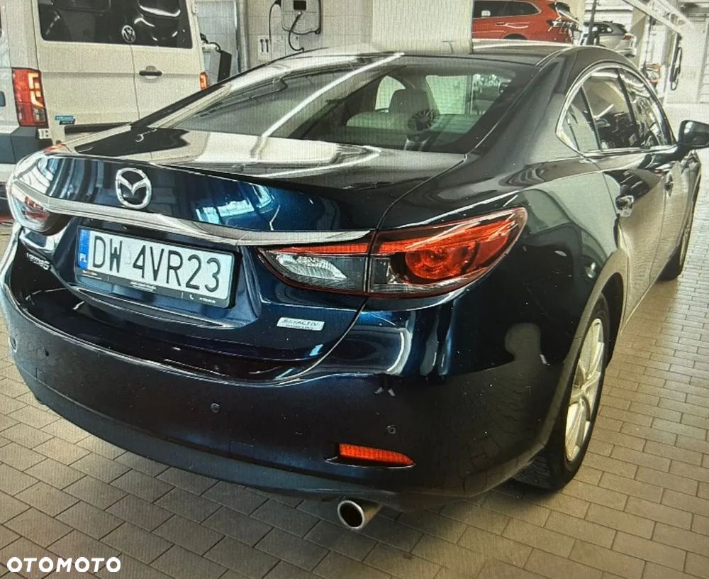 Mazda 6 2.2 D Skypassion I-ELoop - 3