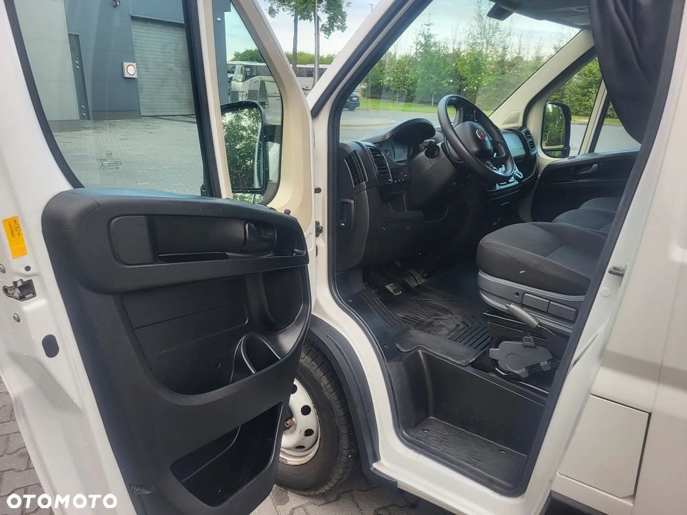 Fiat Ducato - 25
