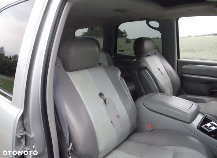 Cadillac Escalade - 6