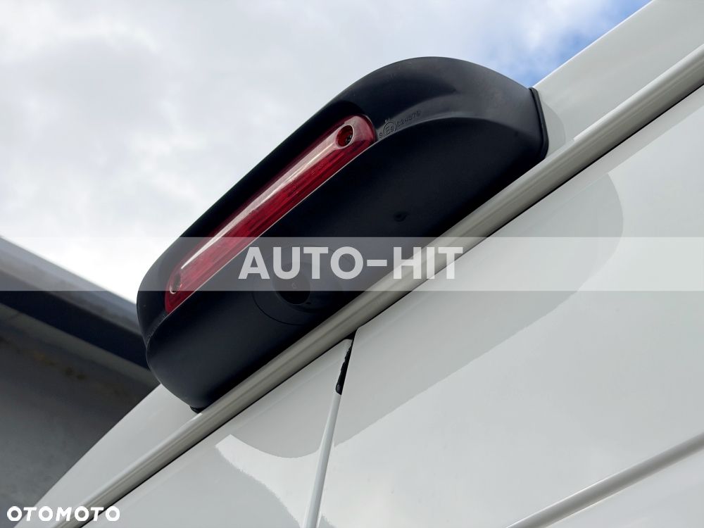 Peugeot Boxer - 22