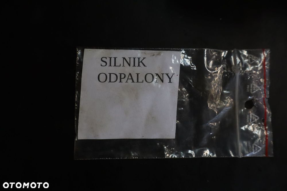 SILNIK VOLKSWAGEN PASSAT B6 2.0TDI 140KM CBAB TEST - 2