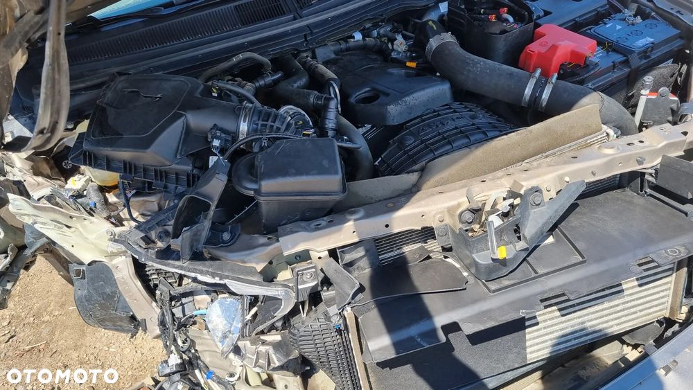 Ford Ranger 2,0 l EcoBlue Limited - 18