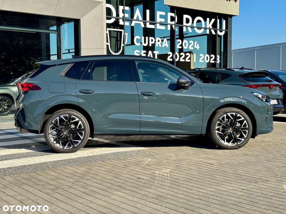 Cupra Terramar 2.0 TSI 4Drive Advantage Edition DSG - 10