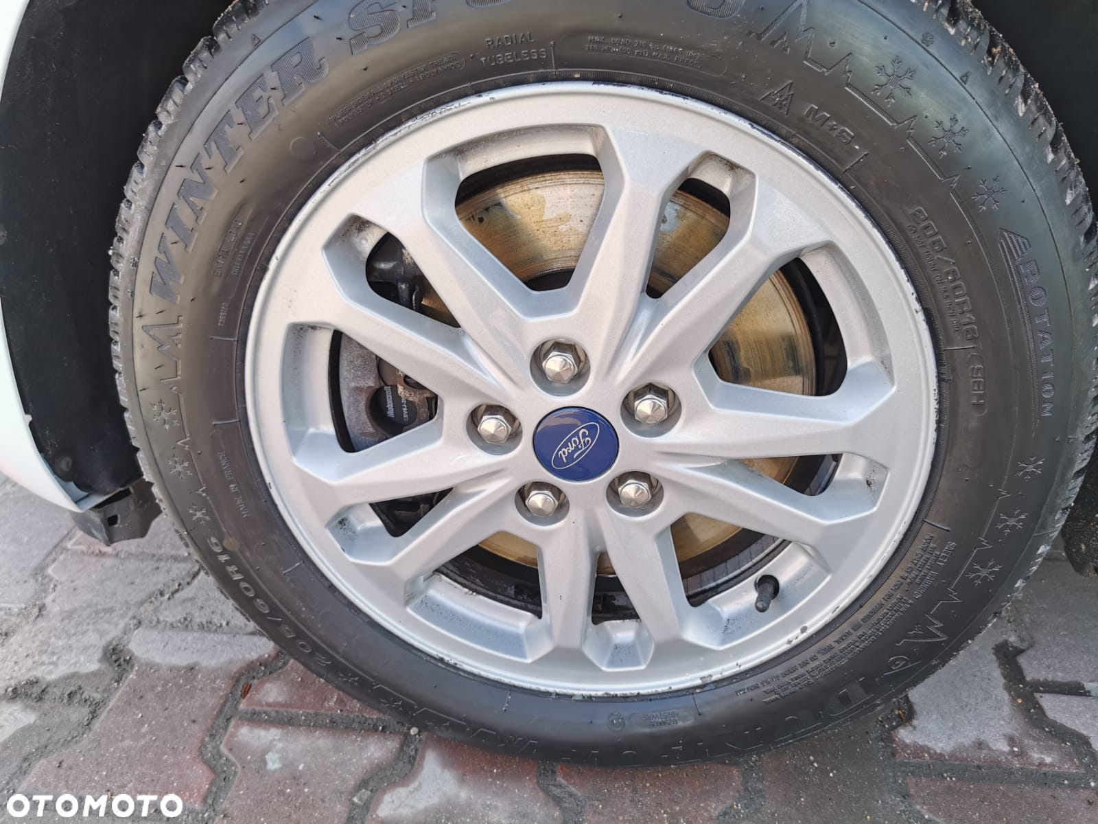 Ford Connect - 12