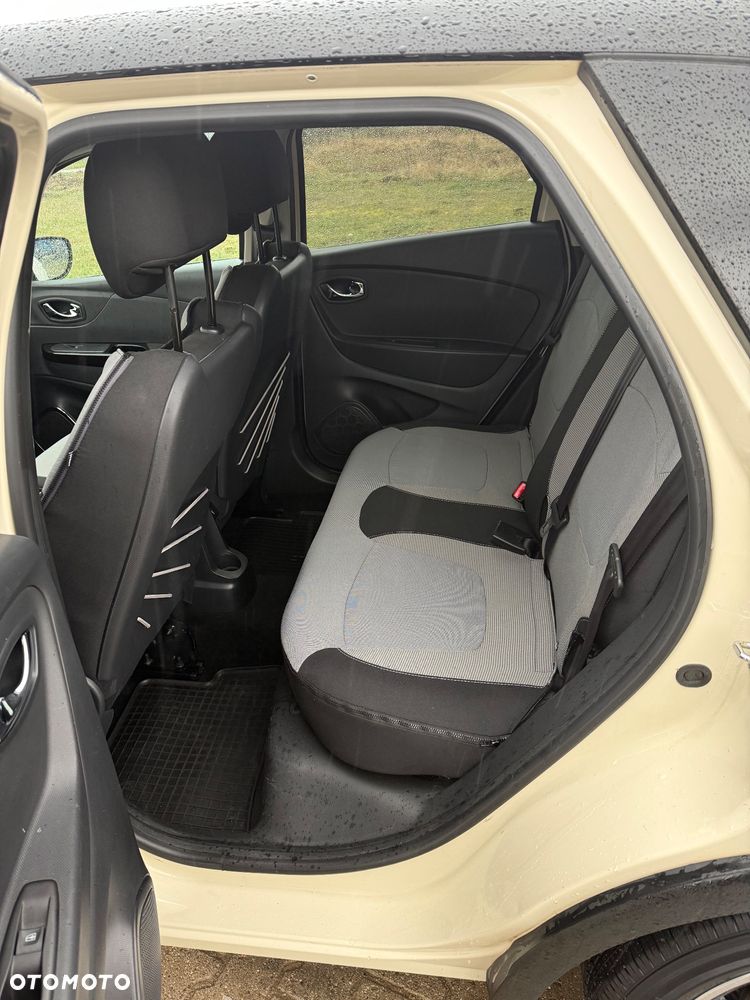 Renault Captur - 6