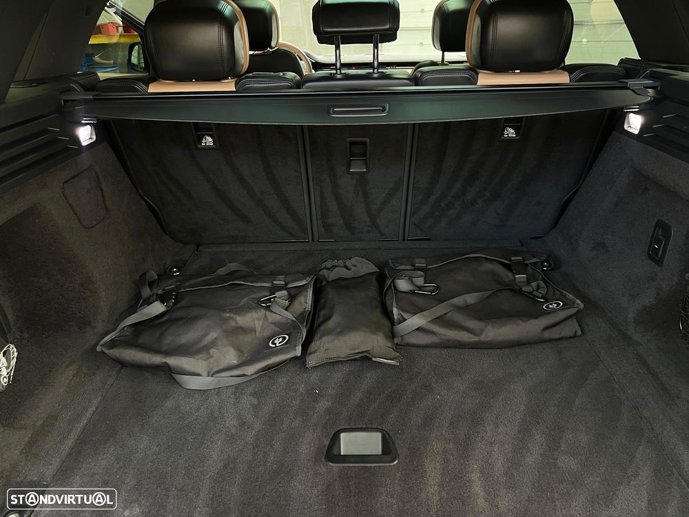 Land Rover Range Rover Sport 3.0 P440e Dynamic HSE - 13