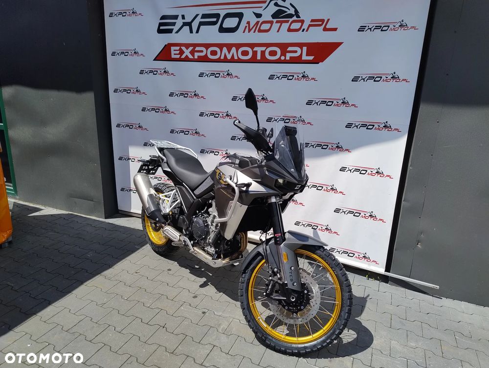 KOVE 800X Pro - 6
