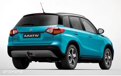 HAK HOLOWNICZY Z KULĄ WYPINANA PIONOWO ZABEZPIECZONA KLUCZYKIEM SUZUKI VITARA 2 2015-24 LY+FL 2/4WD - 8