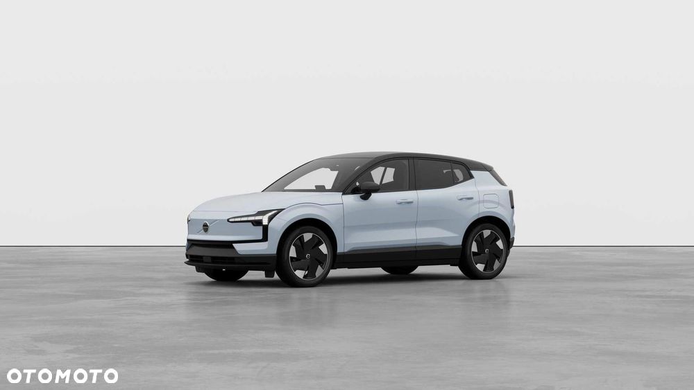 Volvo EX30 69kWh Single Motor Long Range Plus - 1