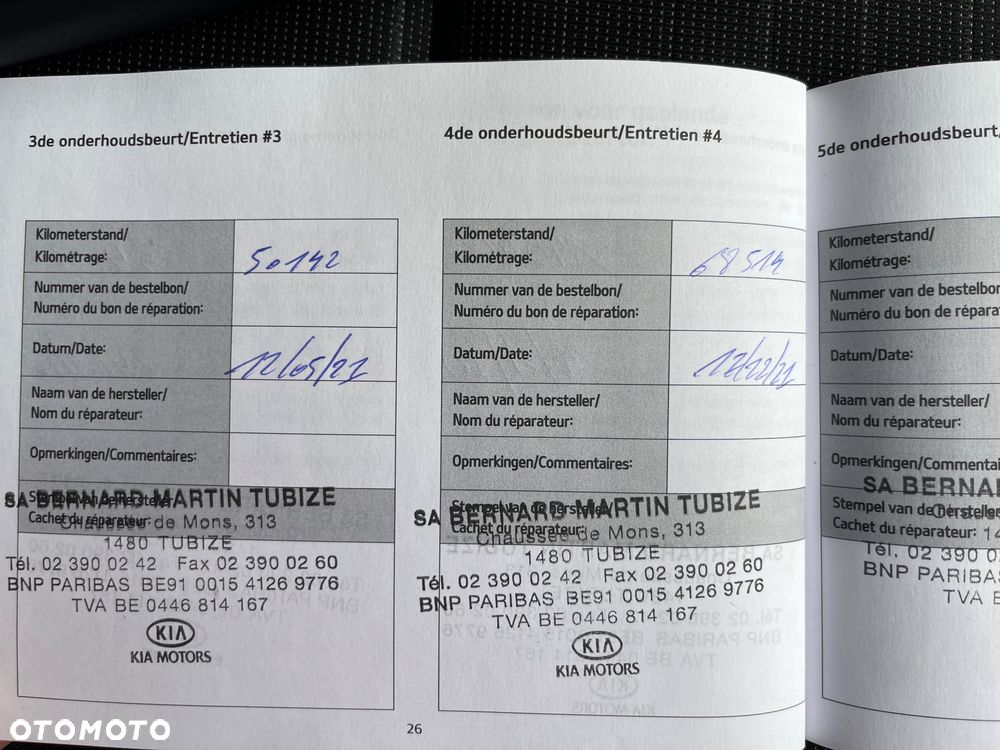 Kia Rio 1.2 GT-Line - 18