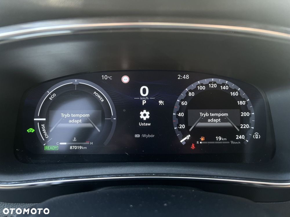Toyota Corolla 1.8 Hybrid Style - 11