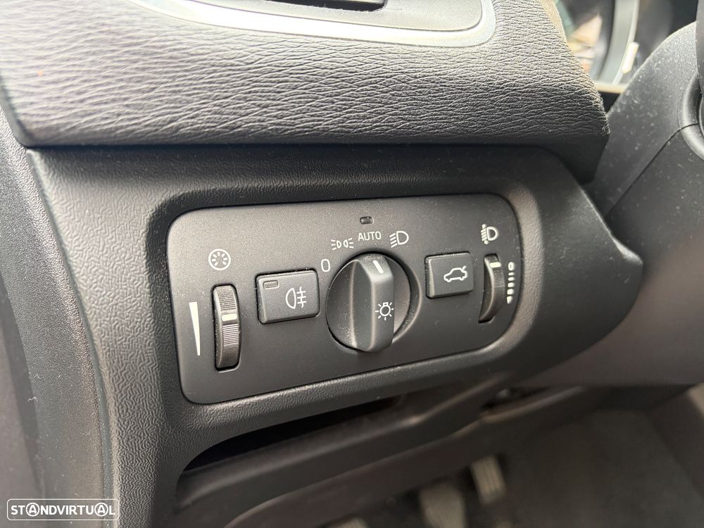 Volvo V40 D2 Ocean Race - 13