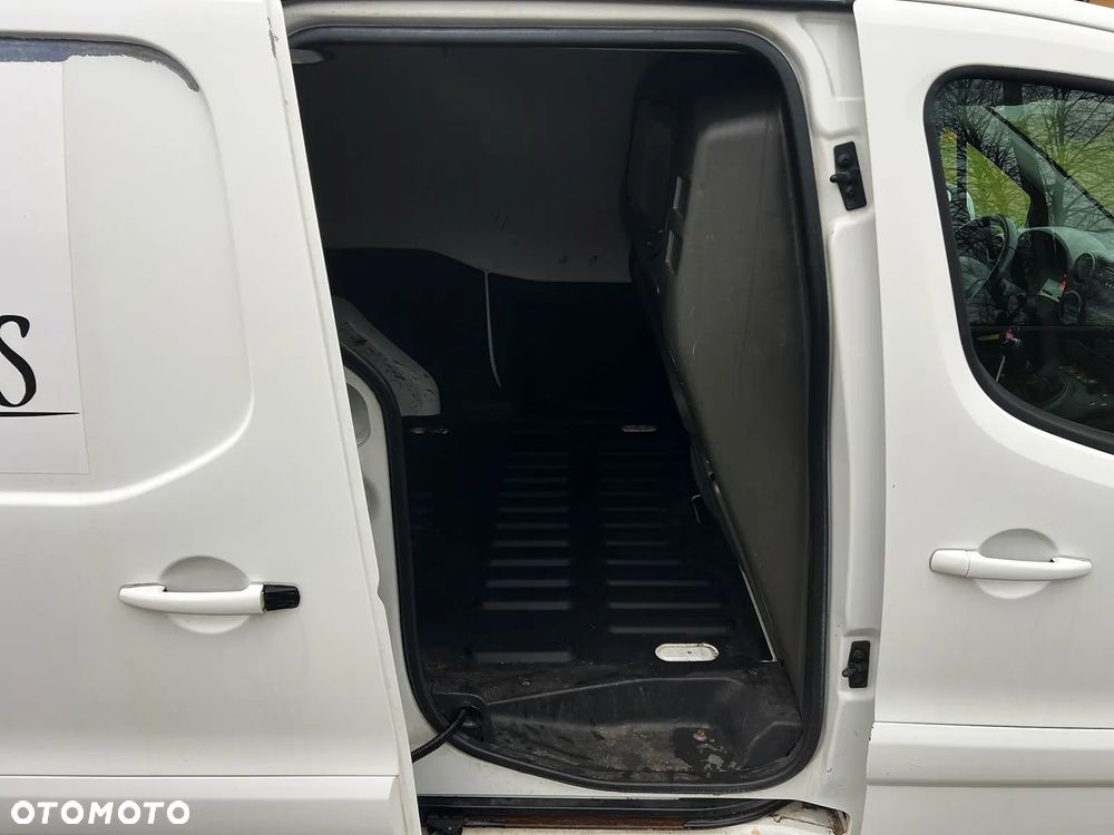 Peugeot Partner - 28