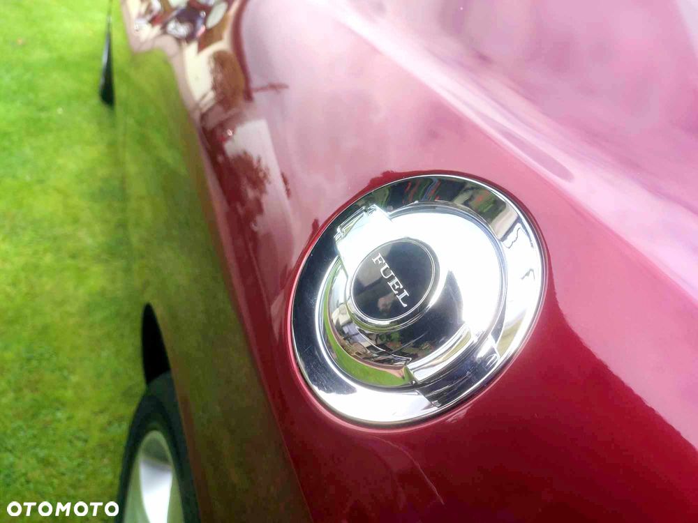 Dodge Challenger Automatik R/T Plus Classic - 19