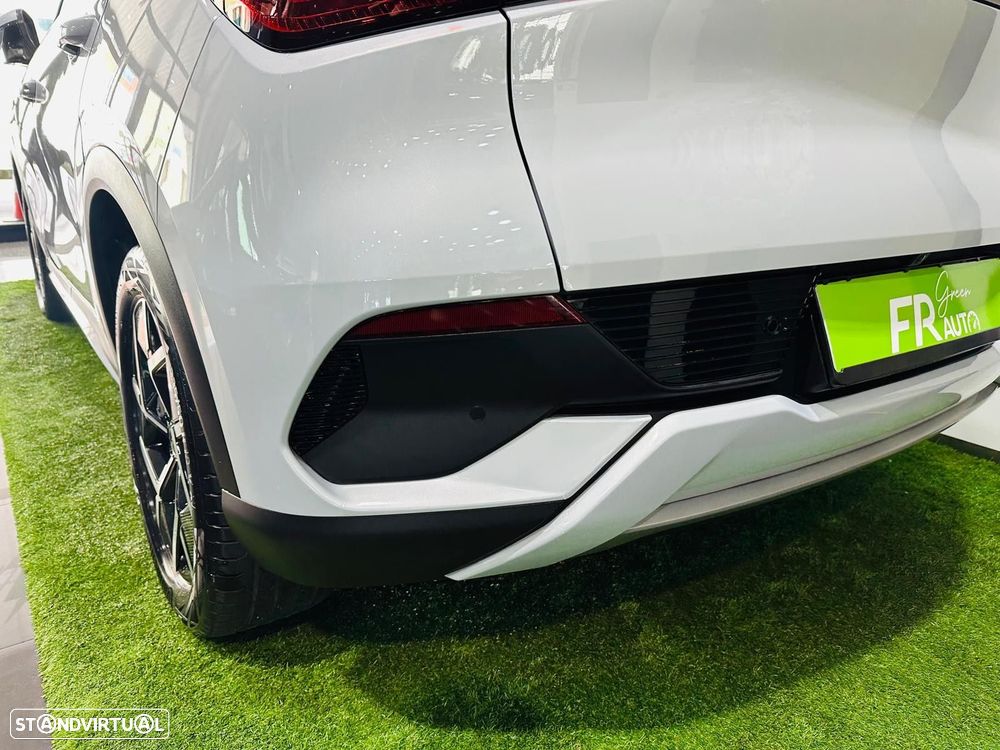 BYD Atto 3 60.48 kWh Design - 16