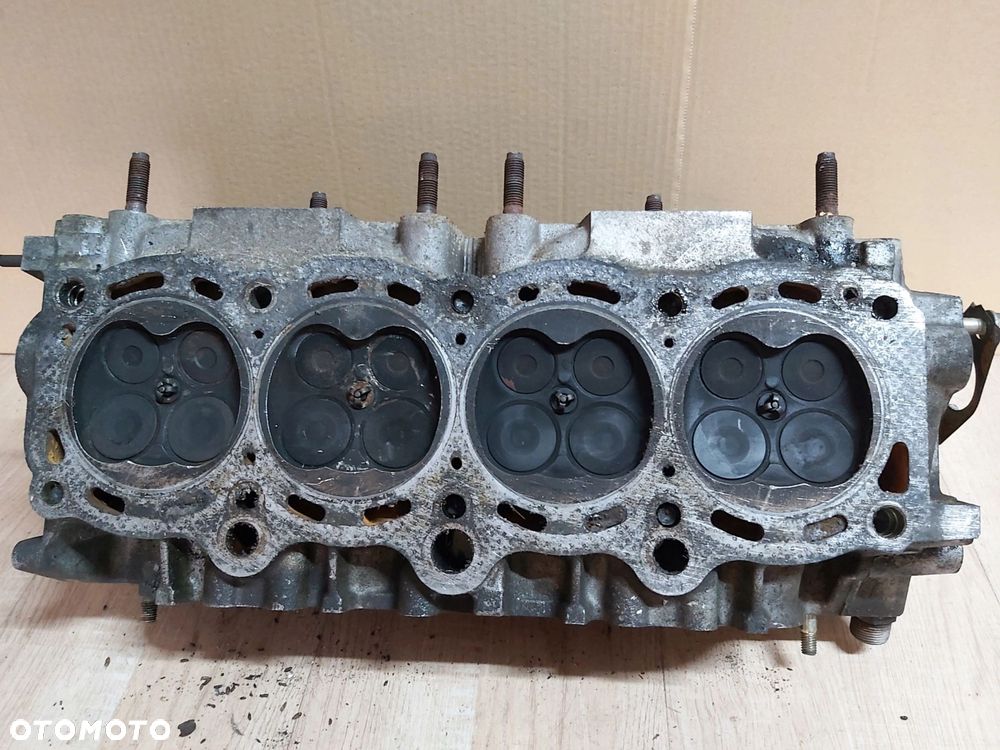 TOYOTA Celica VI Camry 2,2 5s-ge Głowica wałek pokrywa - 6